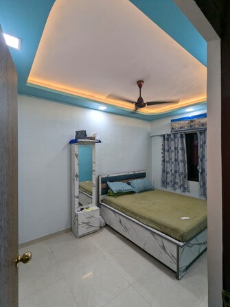 1 BHK Apartment For Resale in Sai Baba Vihar Complex Ghodbunder Road Thane  7784239