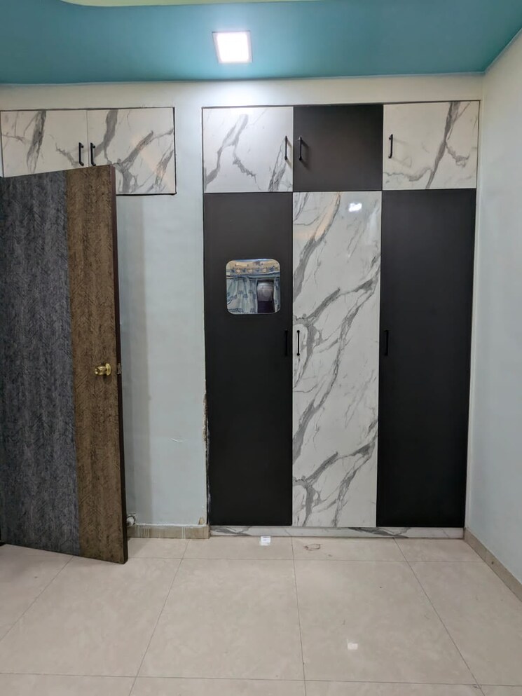 Room, sai-baba-vihar-complex 1 Bedroom 430 Sq.Ft. Apartment In Ghodbunder Road Thane 7784239