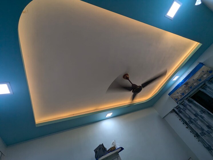 undefined, sai-baba-vihar-complex 1 Bedroom 430 Sq.Ft. Apartment In Ghodbunder Road Thane 7784239