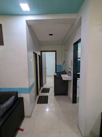 1 BHK Apartment For Resale in Sai Baba Vihar Complex Ghodbunder Road Thane  7784239