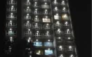 3 BHK Apartment For Sale in Options Avenue 14, Hindu Colony