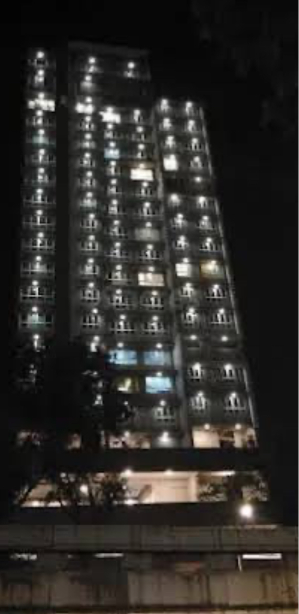 3 BHK + Pooja Room Apartment For Sale in Options Avenue 14