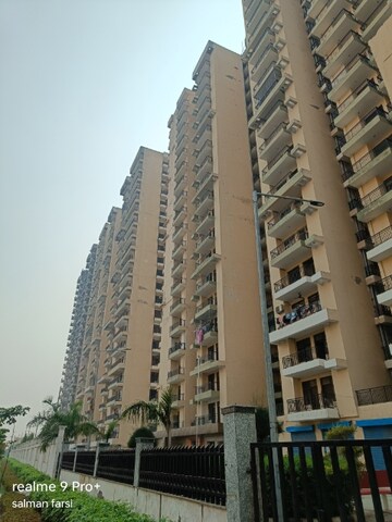 3 BHK Apartment – Exterior View View at Sanchar Nest Palm Heights, Wave City - for Sale