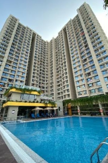 1 BHK Apartment For Rent in Royal Oasis Malad West Mumbai  7784223