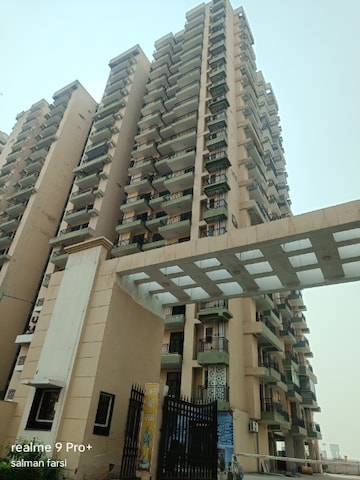 3 BHK Apartment For Resale in Sanchar Nest Palm Heights Wave City Ghaziabad  7784221