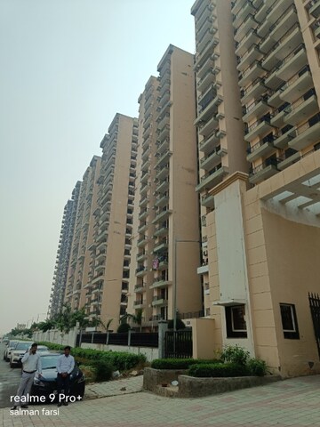 3 BHK Apartment – Exterior View View at Sanchar Nest Palm Heights, Wave City - for Sale