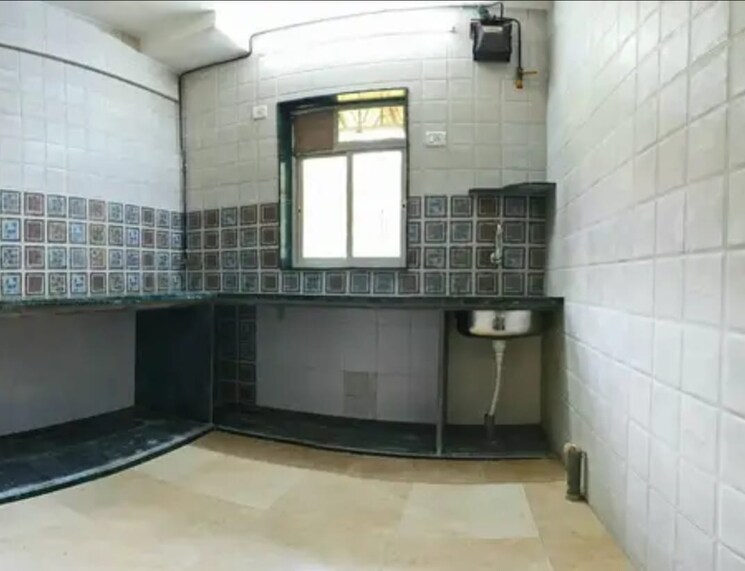 Kitchen, hill-garden 2 Bedroom 664 Sq.Ft. Apartment In Manpada Thane 7784232