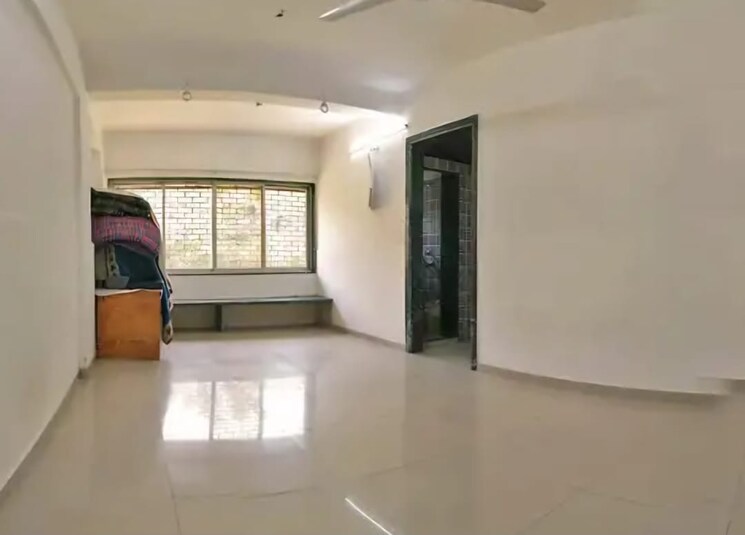 Living Room, hill-garden 2 Bedroom 664 Sq.Ft. Apartment In Manpada Thane 7784232