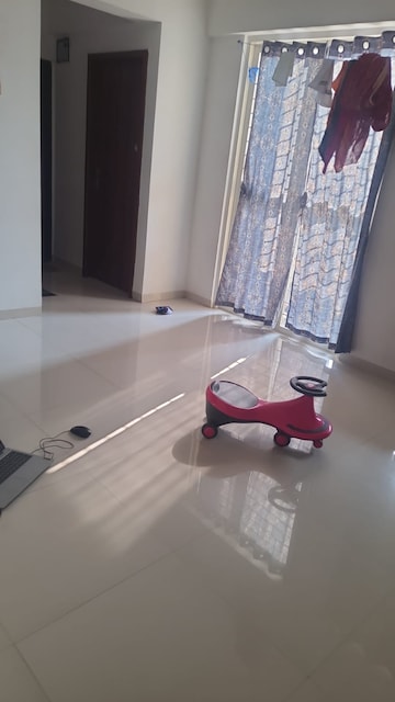 1 BHK Apartment For Rent in Redshift Bloomville Hinjewadi Pune  7784254