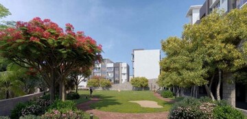 3 BHK Villa – Garden View at Birla Alokya, Whitefield - for Sale