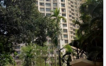 3 BHK Apartment For Sale in Kalpataru Habitat Mumbai, Parel