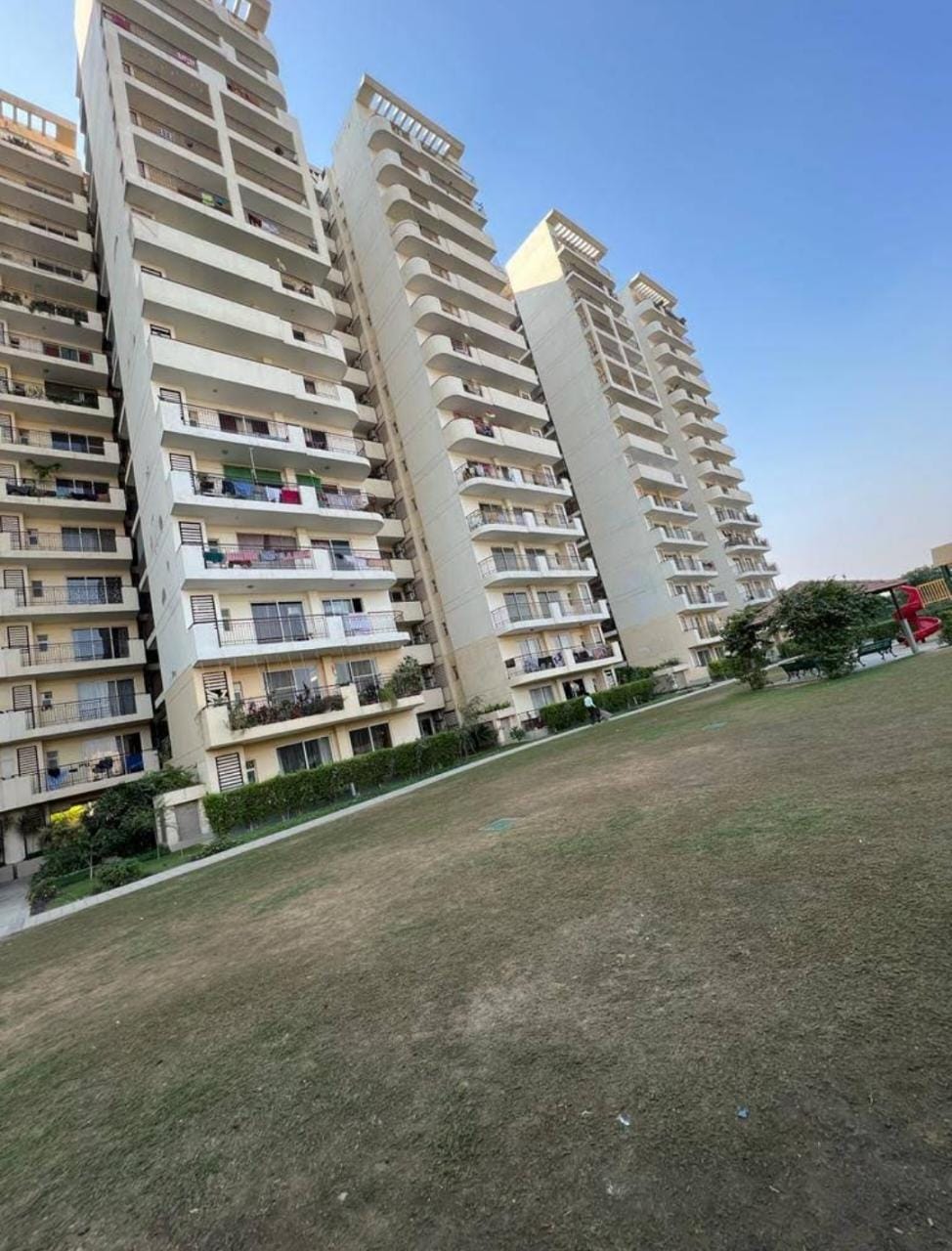 3 BHK Apartment For Resale in BPTP Freedom Park Life Sector 57 Gurgaon  7784231