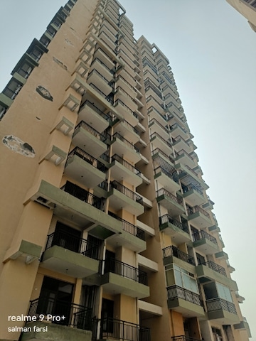 3 BHK Apartment For Resale in Sanchar Nest Palm Heights Wave City Ghaziabad  7784263