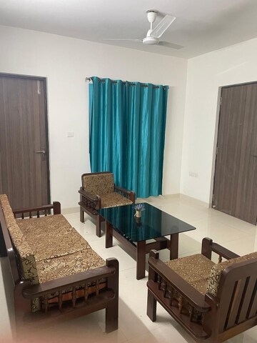 2 BHK Apartment For Rent in Saligao North Goa  7784277