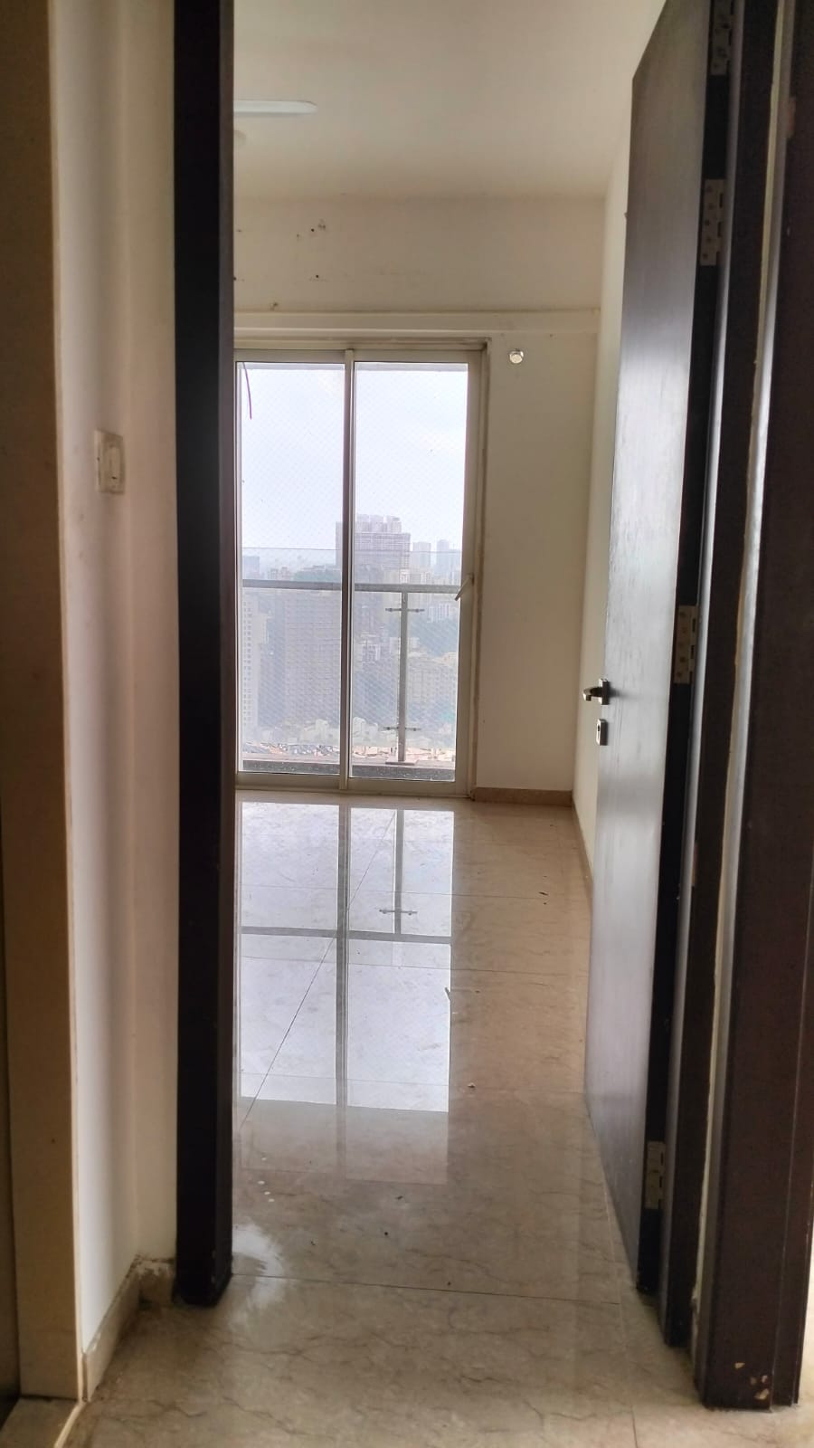 3 BHK Apartment For Rent in JP Decks Goregaon East Mumbai  7784298