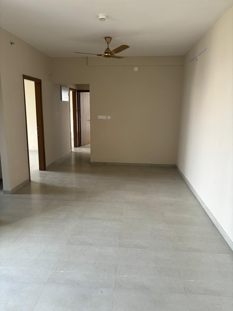 2 BHK Apartment For Rent in Birla Vanya Kalyan West Thane  7784295