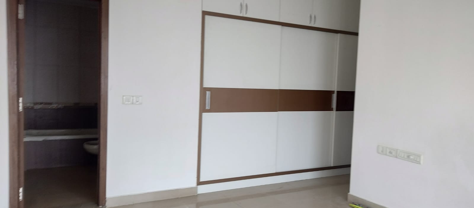 3 BHK Apartment For Rent in Ds Max Sprinkles Chikkakannalli Bangalore  7784301