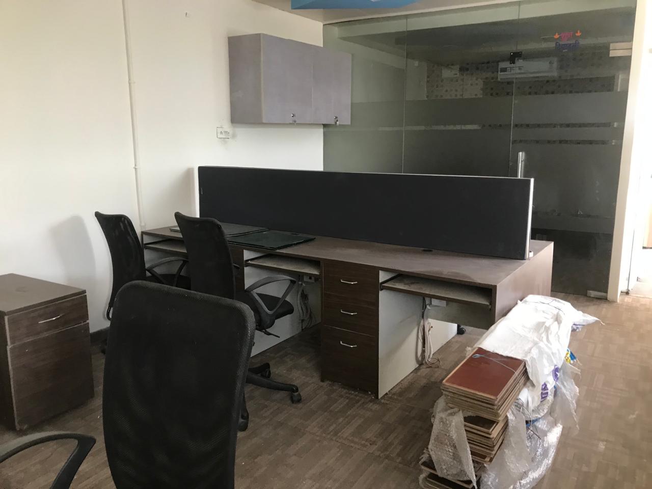 Commercial Office Space 15000 Sq.Ft. For Rent in Sector 48 Gurgaon  7784320