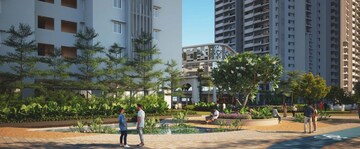 3 BHK Apartment For Sale in Anvita Ivana, Kollur