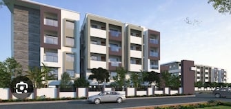 2 BHK Apartment For Resale in Galaxy One Bangalore Kr Puram Bangalore  7784331