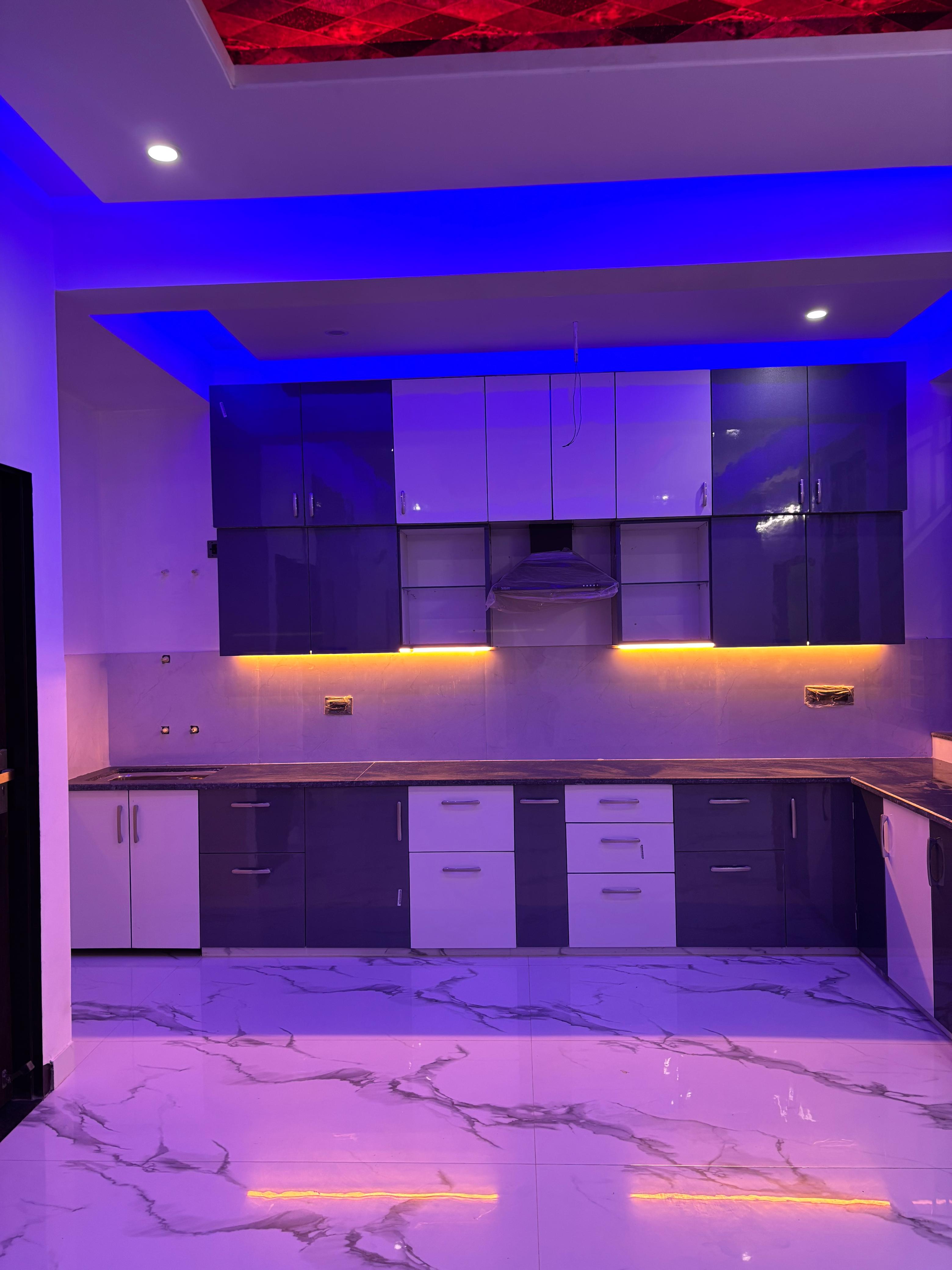 3 BHK + Pooja Room Villa For Sale in Khushi Villa