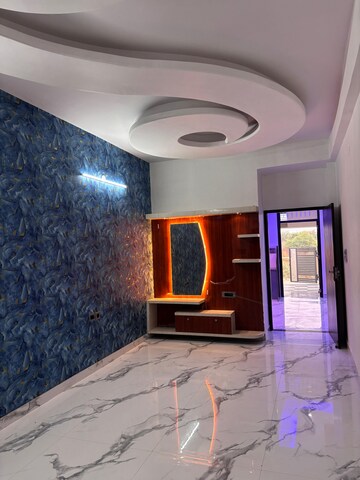 Bedroom in 3 BHK Villa at Khushi Villa, Tonk Road – for Sale