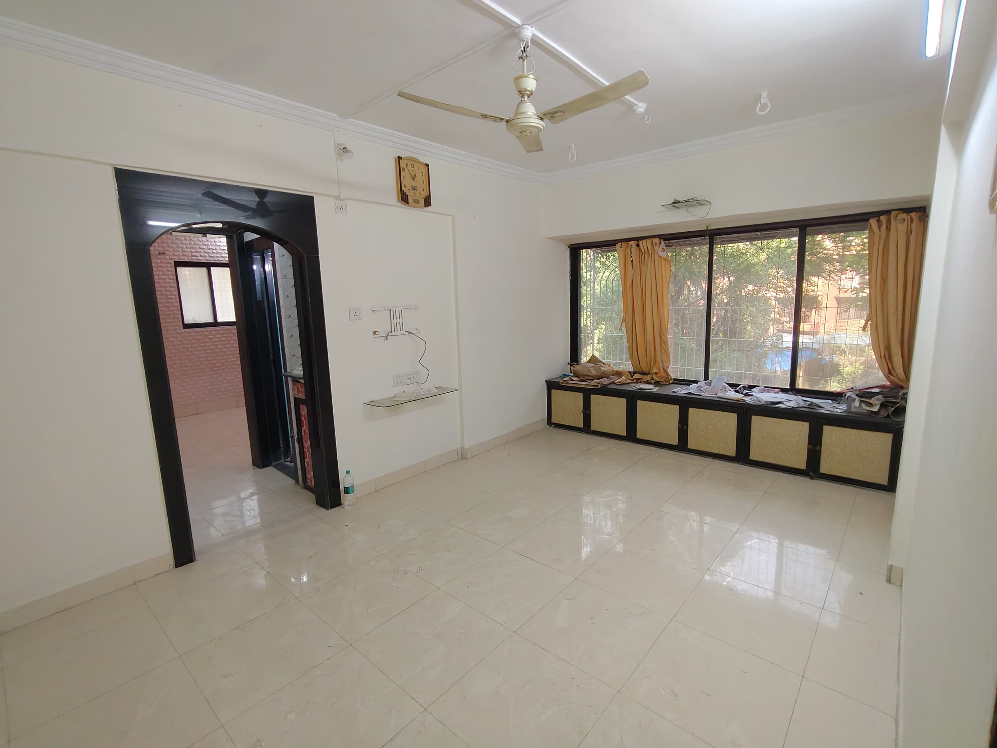 1 BHK Apartment For Rent in Runwal Plaza Vartak Nagar Thane  7784348