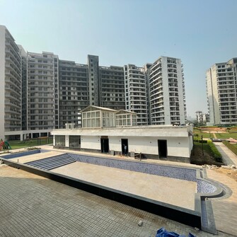 1 BHK Apartment For Resale in Cosmos Express 99 Gopalpur Gurgaon  7784380