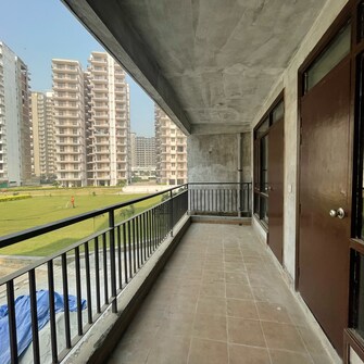 1 BHK Apartment For Resale in Cosmos Express 99 Gopalpur Gurgaon  7784380