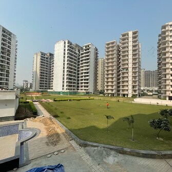 1 BHK Apartment For Resale in Cosmos Express 99 Gopalpur Gurgaon  7784380