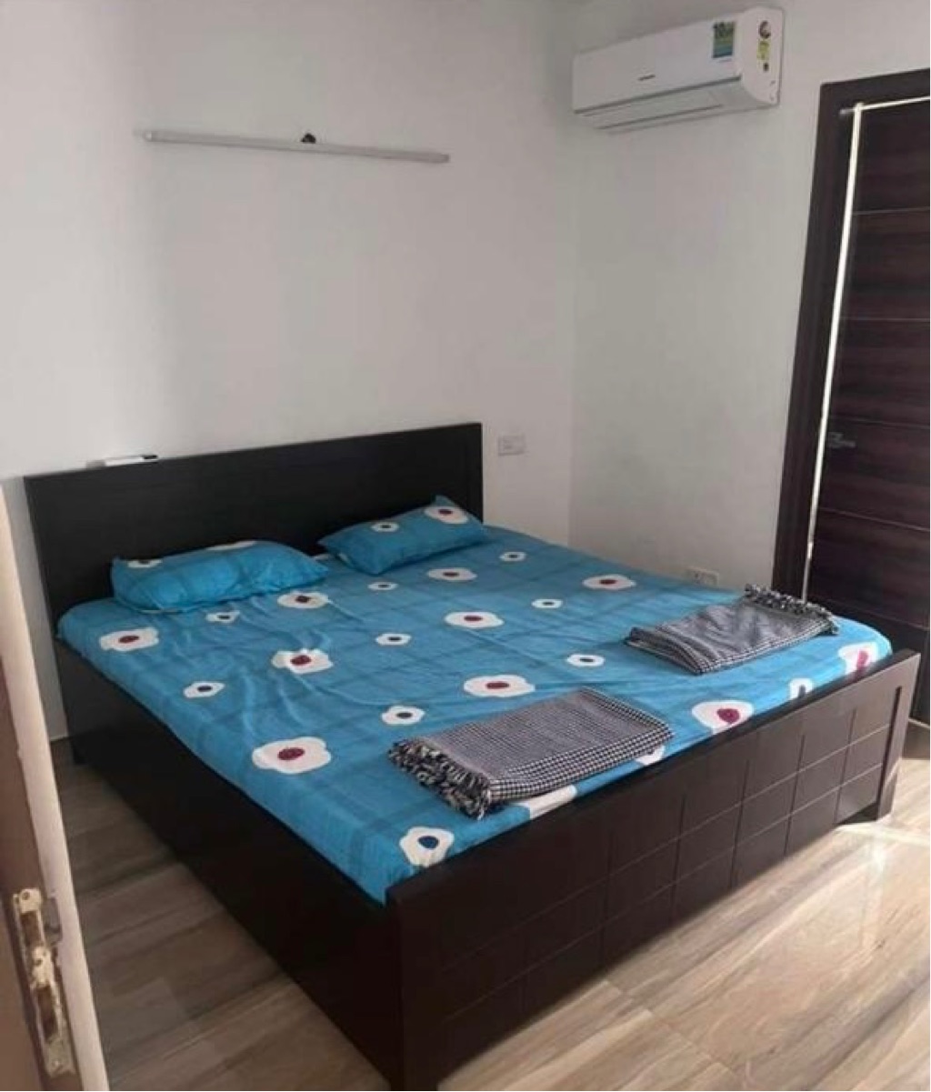 3 BHK Apartment For Rent in Sector 113 Mohali  7784319