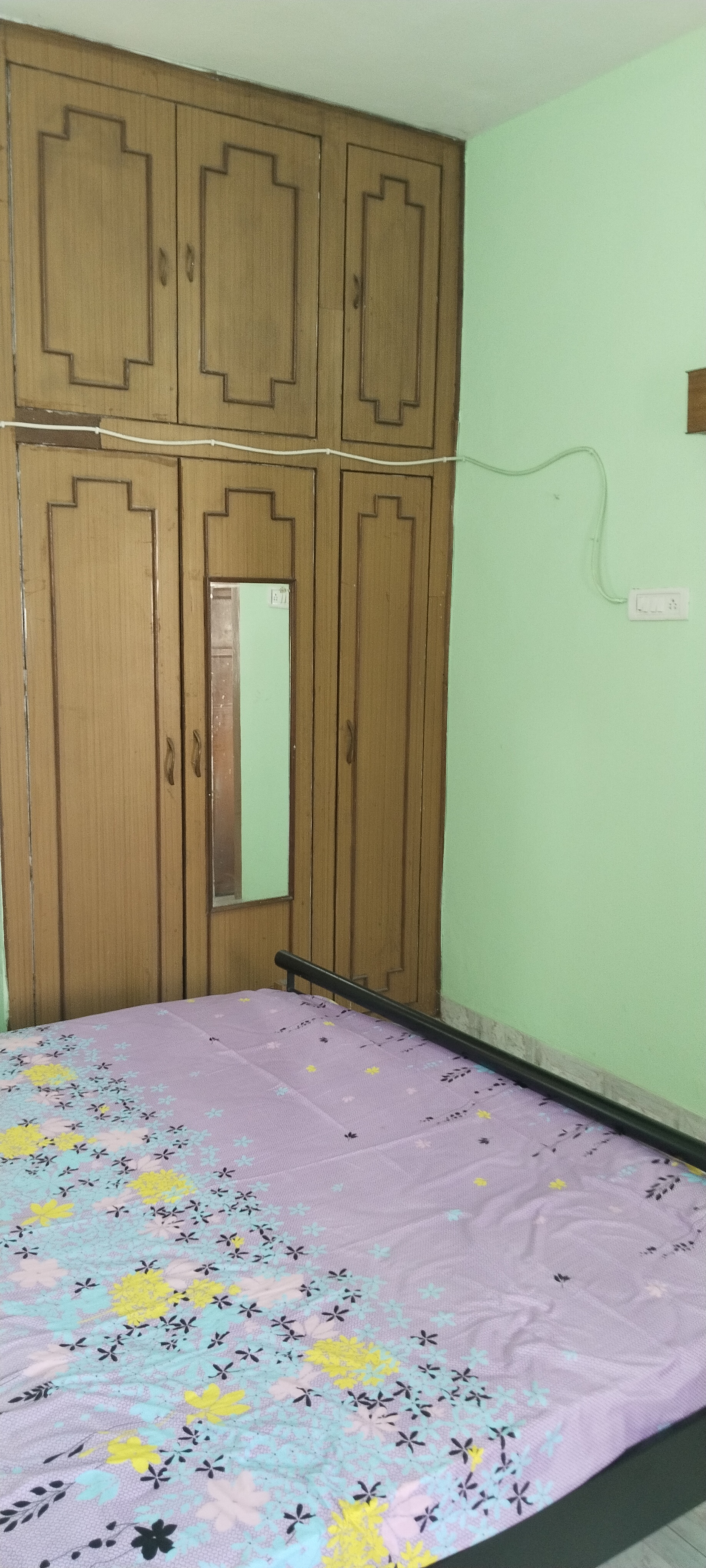 1 RK Builder Floor For Rent in Gomti Nagar Lucknow  7784396