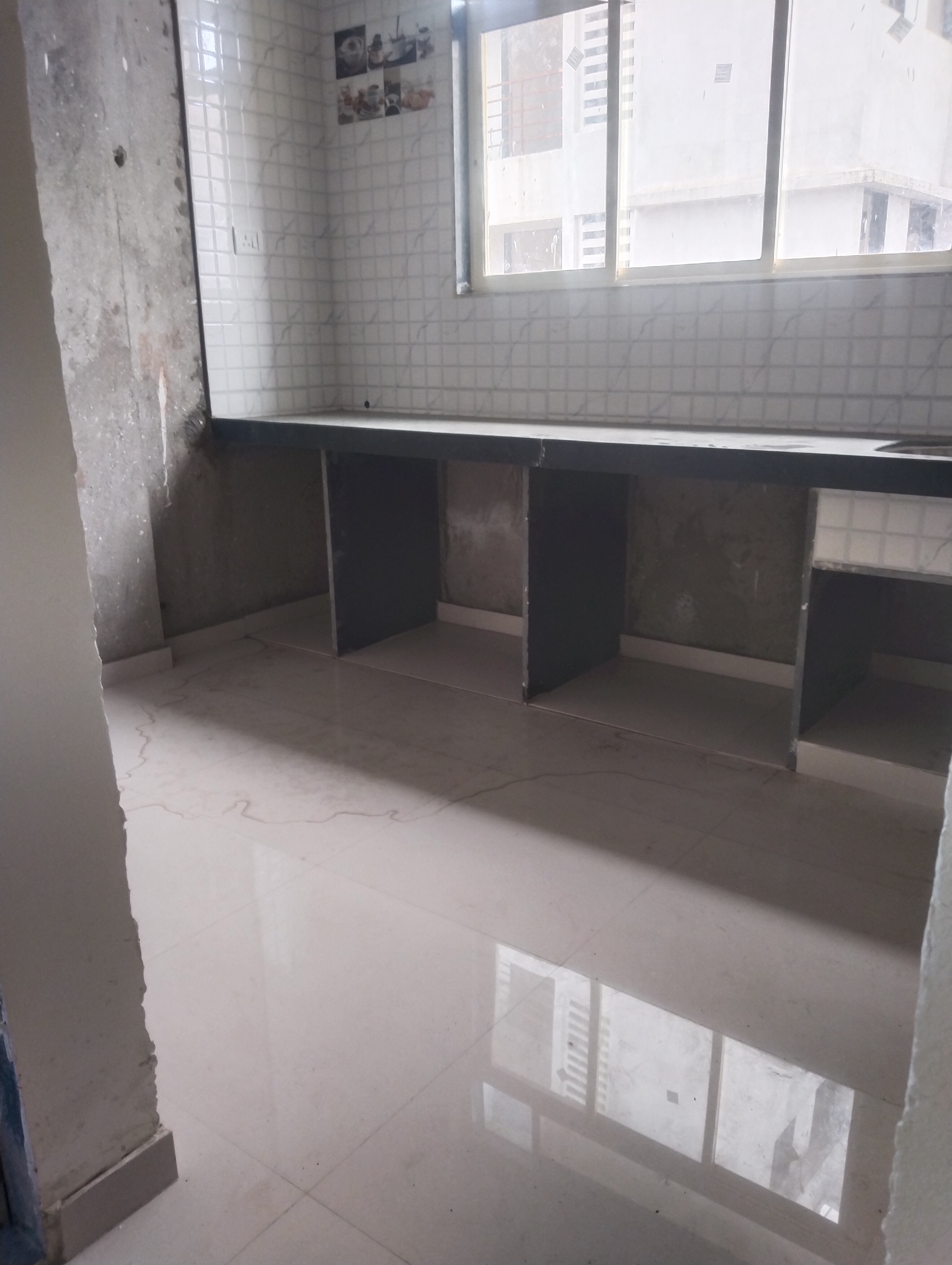 1 BHK Apartment For Sale in Sai Antaliya 