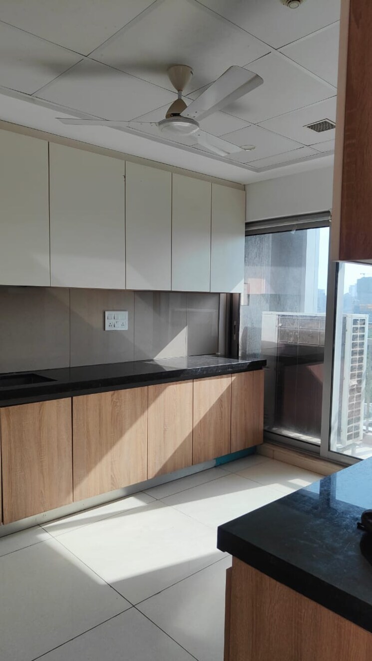 Kitchen, bombay-realty-island-city-center 3 Bedroom 2730 Sq.Ft. Apartment In Dadar East Mumbai 7784383