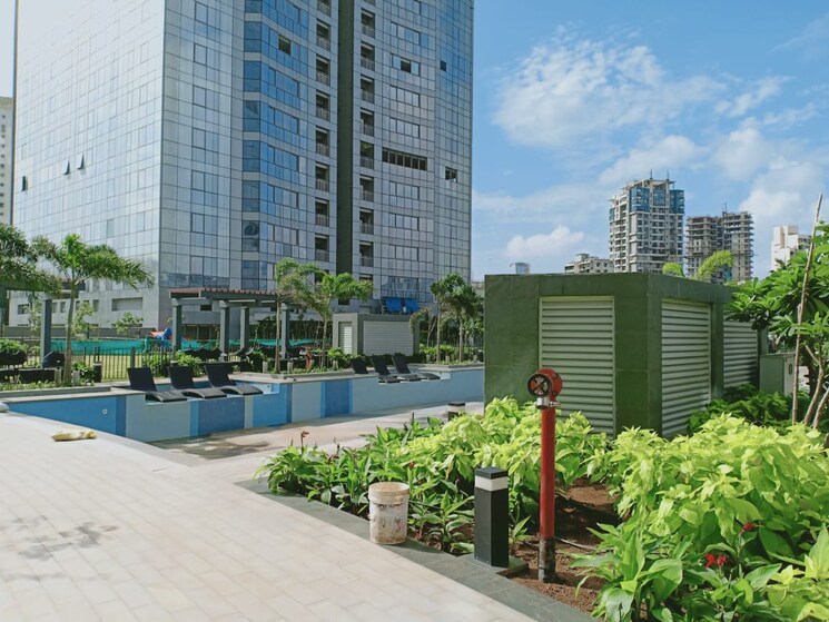 Exterior View, bombay-realty-island-city-center 3 Bedroom 2730 Sq.Ft. Apartment In Dadar East Mumbai 7784383