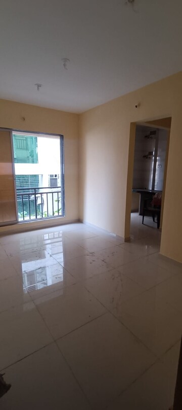 1 BHK Apartment For Resale in Chipale Navi Mumbai  7784381