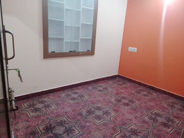 1 BHK Independent House For Rent in Murugesh Palya