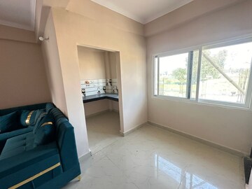 1 BHK Apartment For Sale in Mati