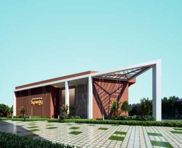  3 BHK Apartment at Aparna Synergy, Gandi Maisamma – for Sale