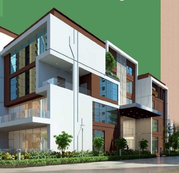 3 BHK Apartment – Nearby View at Aparna Synergy, Gandi Maisamma - for Sale