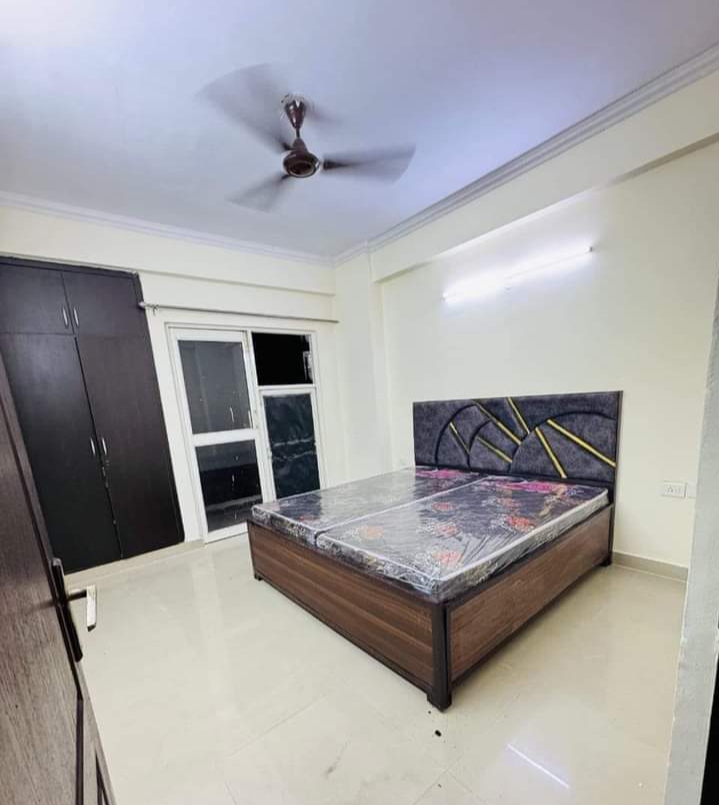 2 BHK Villa For Rent in Aliganj Lucknow  7784423