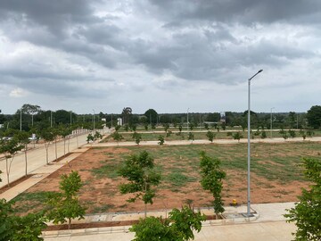 Plot For Sale in Maheshwaram