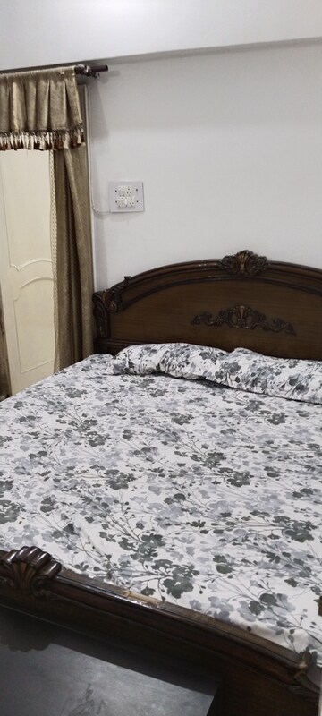 1.5 BHK Independent House For Rent in Gomti Nagar