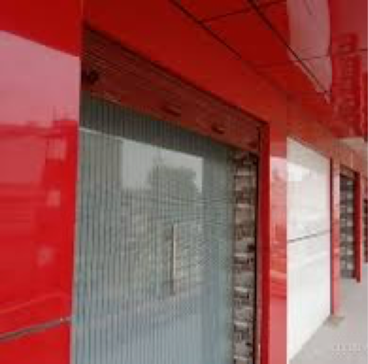 Bathroom, modipuram Commercial Shop 150 Sq.Ft. In Modipuram Meerut 7784449