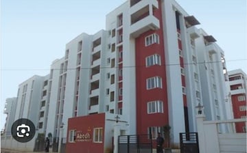 2 BHK Apartment For Resale in Abodh Valmark Hebbal Bangalore  7784420