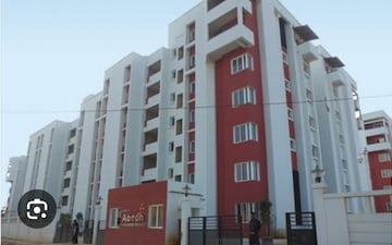 2 BHK Apartment For Sale in Abodh Valmark, Hebbal