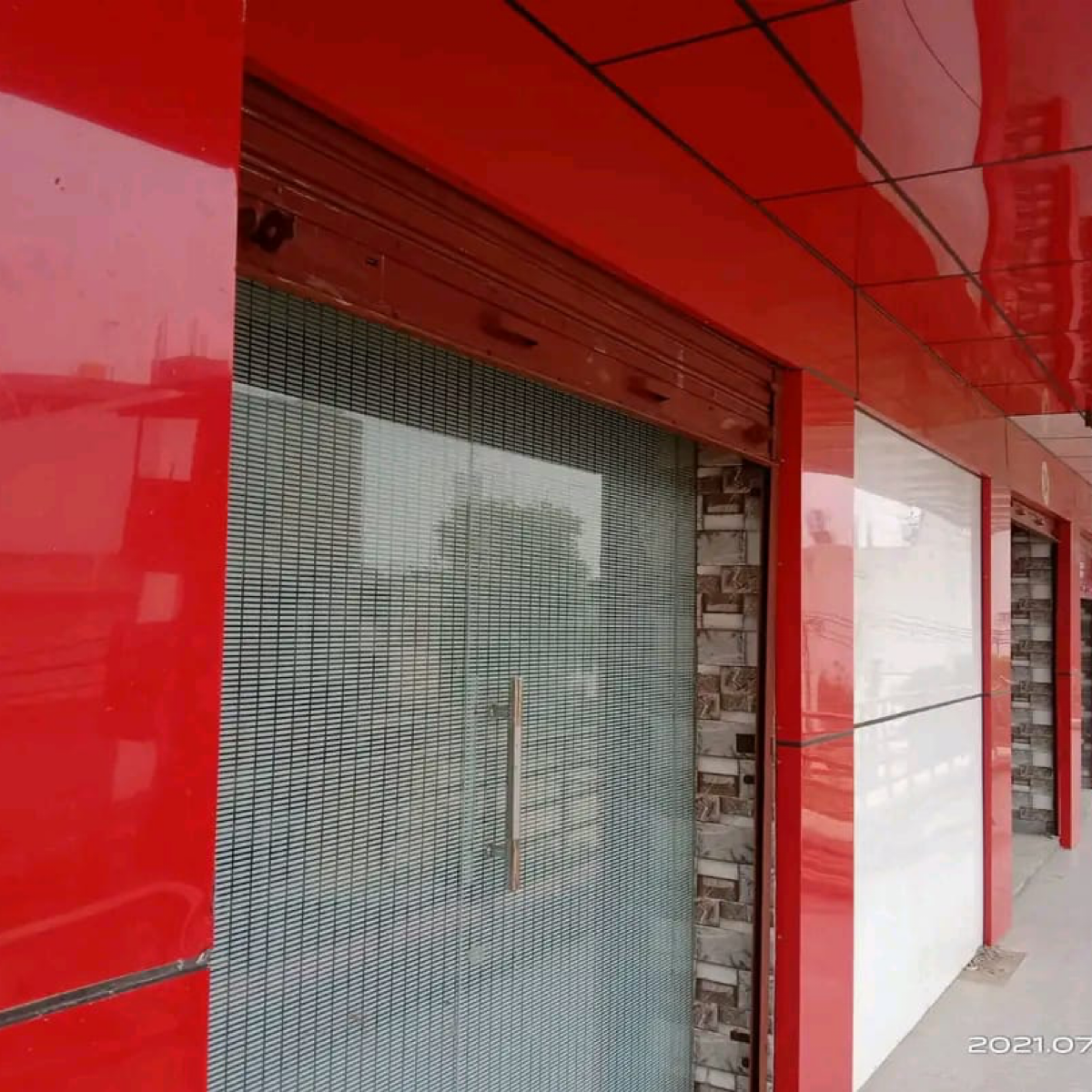 Commercial Shop 150 Sq.Ft. For Resale in Modipuram Meerut  7784449