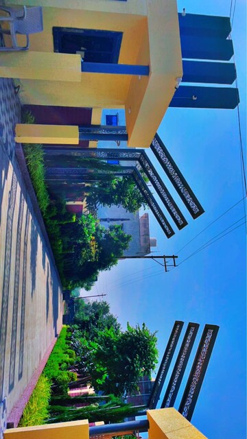  Plot For Sale in Super Corridor