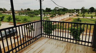 Plot For Resale in Maheshwaram Hyderabad  7784445