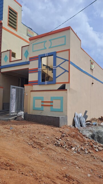 2 BHK Independent House For Sale in Kacharam